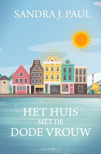 Het huis met de dode vrouw - Het complete verhaal