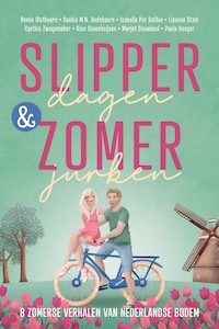 Slipperdagen en zomerjurken