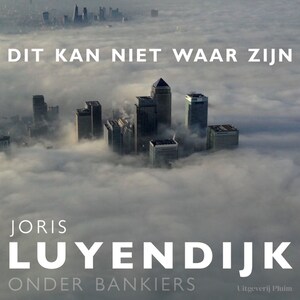 Dit kan niet waar zijn - luisterboek