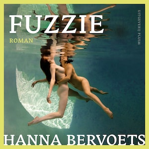 Fuzzie - luisterboek