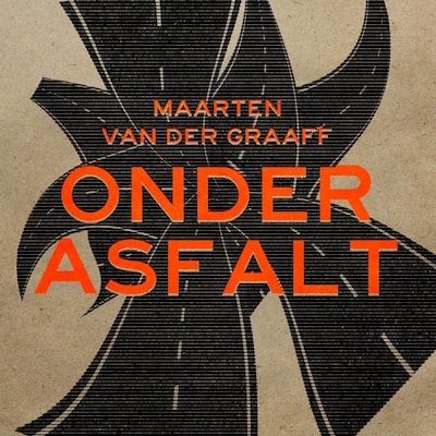 Onder asfalt