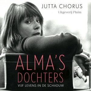Alma's dochters - luisterboek