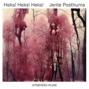 Heks! Heks! Heks! - luisterboek