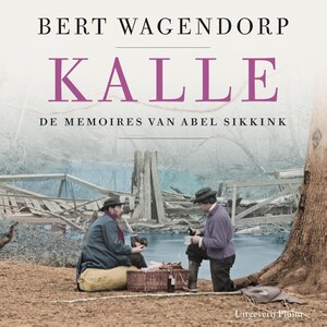 Kalle - luisterboek