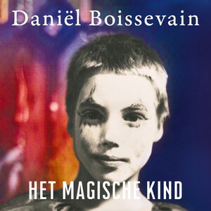 Het magische kind - luisterboek