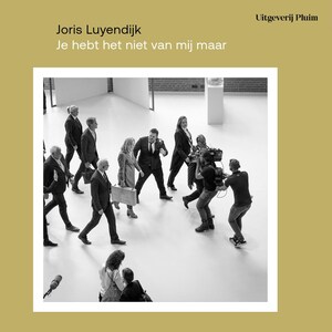 Je hebt het niet van mij, maar... - luisterboek