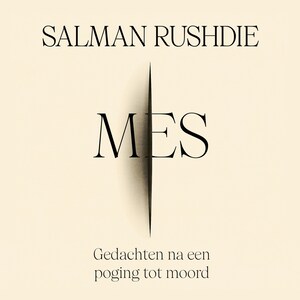 Mes - luisterboek