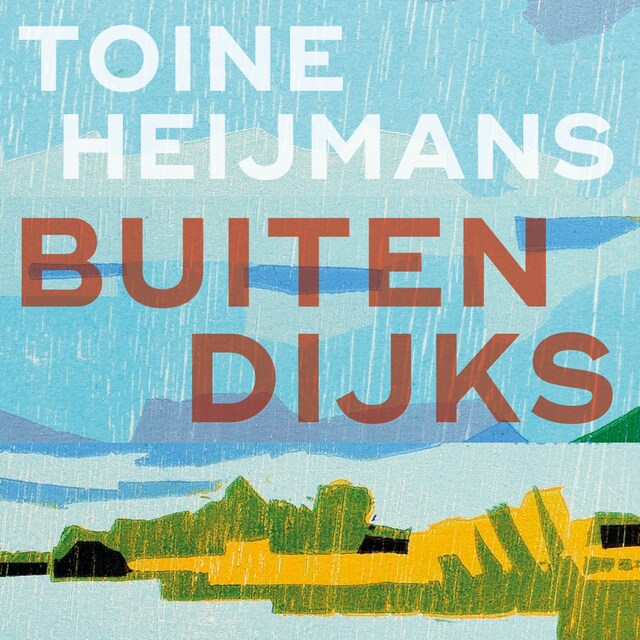 Book cover for Buitendijks