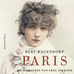 Paris - luisterboek