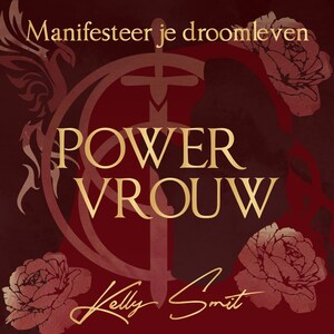 Powervrouw - luisterboek