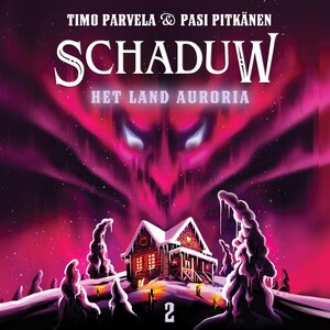 Het land Auroria - luisterboek