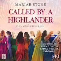 Called by a Highlander - The Complete Series, Books 1-11