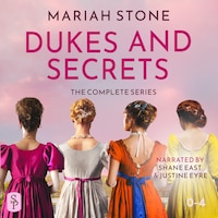 Dukes and Secrets - The Complete Series