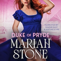 Duke of Pryde