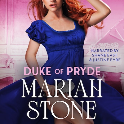 Duke of Pryde