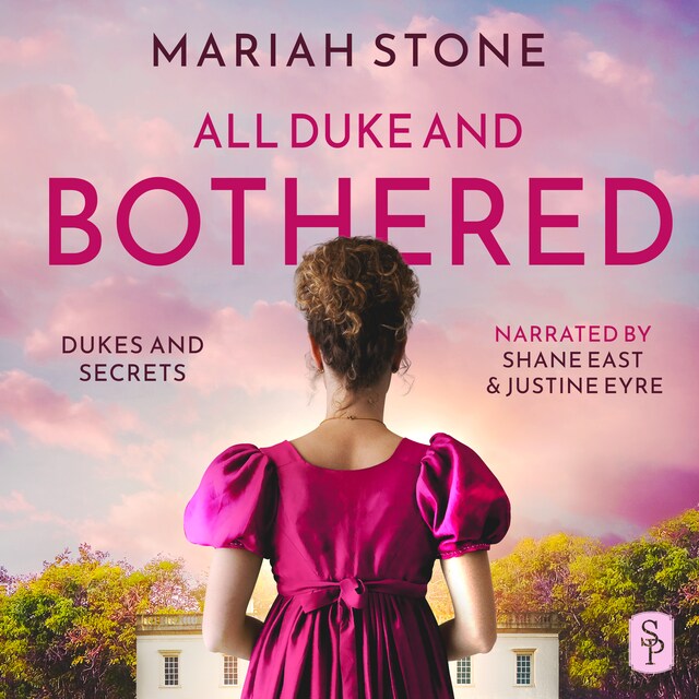 Buchcover für All Duke and Bothered