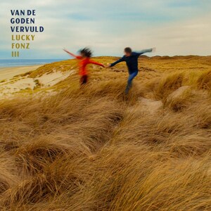 Van de goden vervuld - luisterboek