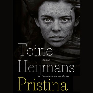 Pristina - luisterboek