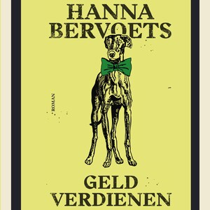 Geld verdienen - luisterboek
