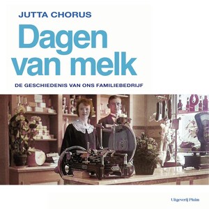 Dagen van melk - luisterboek