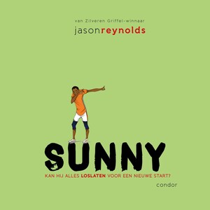 Sunny - luisterboek