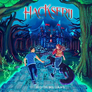 Hackserij - luisterboek