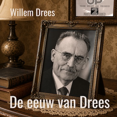 De eeuw van Drees