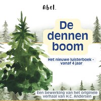 De dennenboom 1