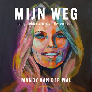 Mijn weg - luisterboek