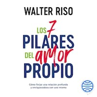 Los 7 pilares del amor propio