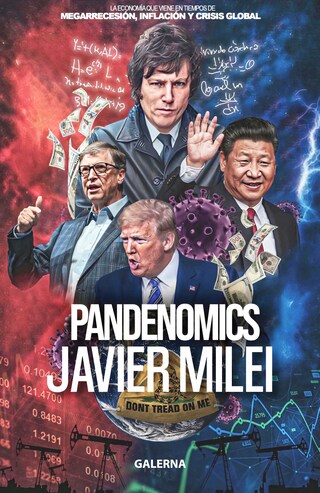 Pandenomics bookCoverFor