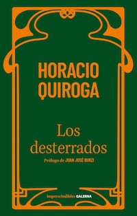Los desterrados