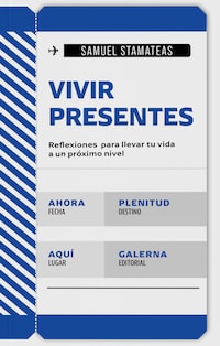 Vivir presentes