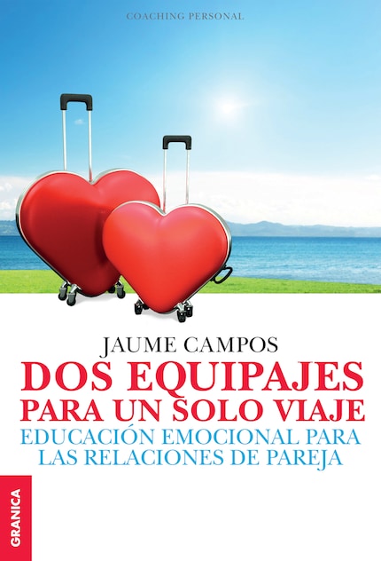Dos equipajes para un solo viaje bookCoverFor