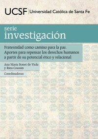 Fraternidad como camino para la paz