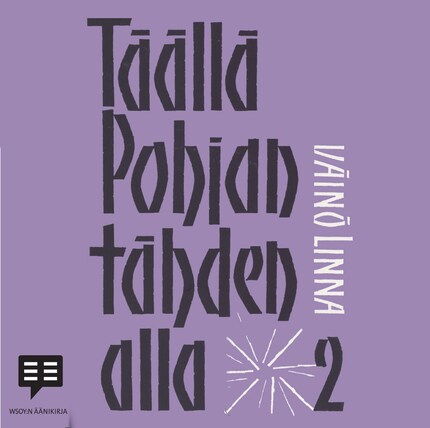 Täällä Pohjantähden alla 2 bookCoverFor
