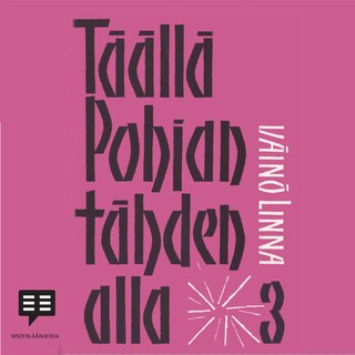 Täällä Pohjantähden alla 3 bookCoverFor