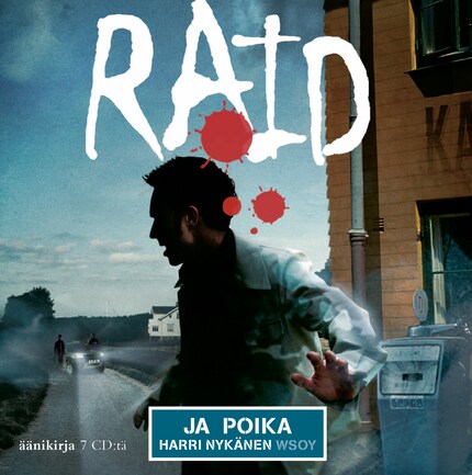 Raid ja poika bookCoverFor