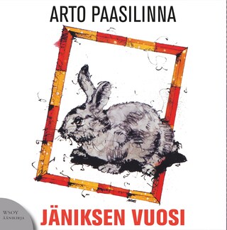 Jäniksen vuosi bookCoverFor