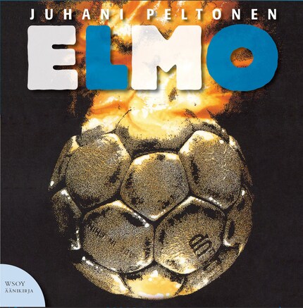 Elmo bookCoverFor