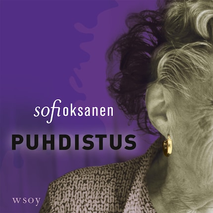 Puhdistus bookCoverFor
