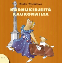 Karhukirjeitä kaukomailta