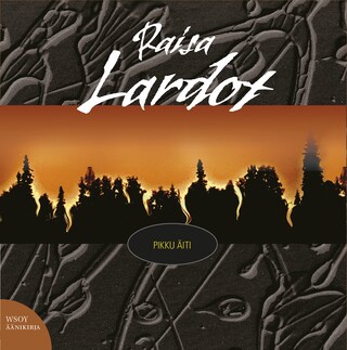 Pikku äiti bookCoverFor