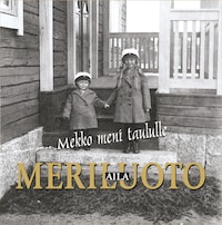 Mekko meni taululle