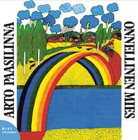Onnellinen mies