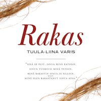 Rakas