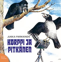 Korppi ja Pitkänen