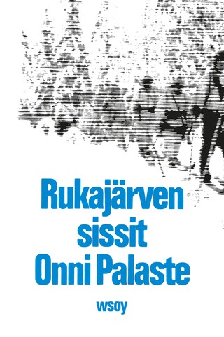 Rukajärven sissit bookCoverFor
