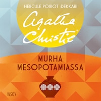 Murha Mesopotamiassa
