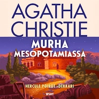 Murha Mesopotamiassa
